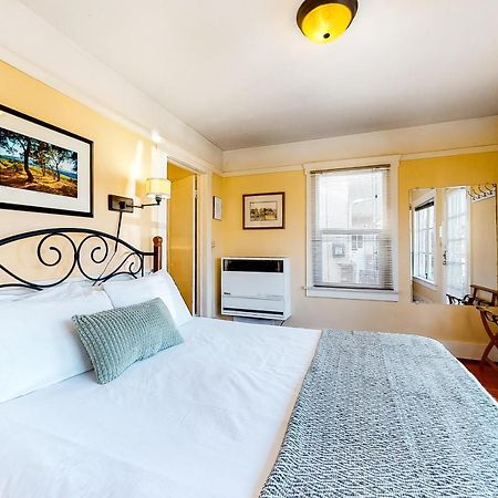 Beach Hill Bungalow Санта Круз Екстериор снимка